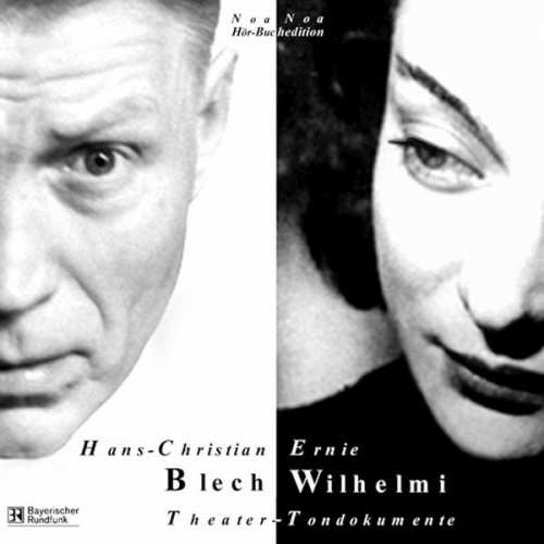 Georg Büchner Jean Giraudoux Friedrich Dürrenmatt Henrik Ibsen Arthur Miller - Theater-Tondokumente