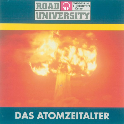 Klaus Kamphausen - Das Atomzeitalter