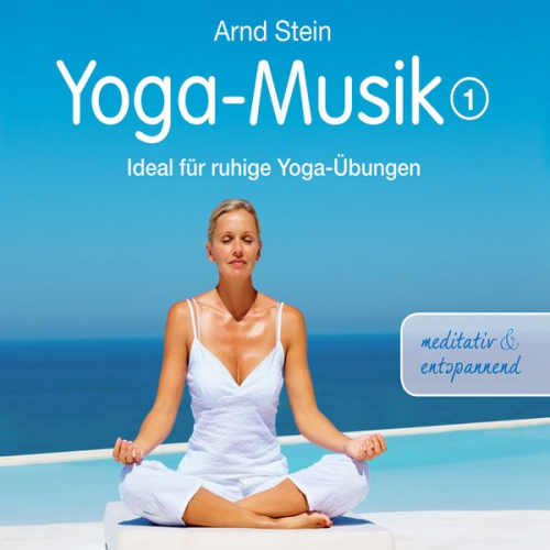 Arnd Stein - Yoga-Musik 1