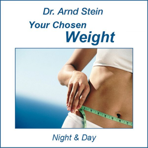 Arnd Stein - Your Chosen Weight