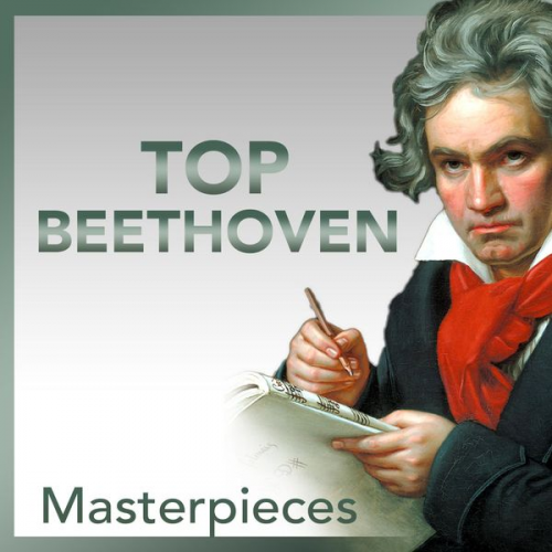 Ludwig van Beethoven - TOP Beethoven
