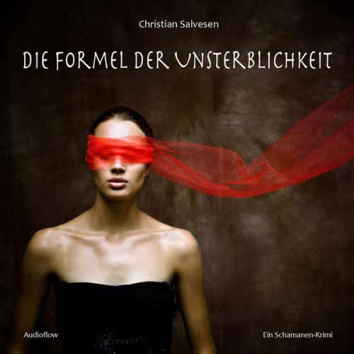 Christian Salvesen - Die Formel der Unsterblichkeit