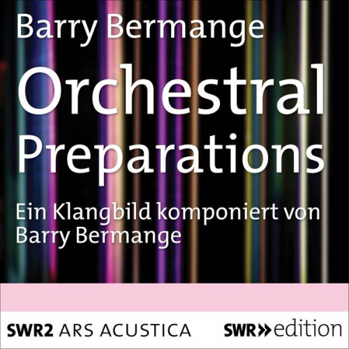 Barry Bermange - Orchestral Preparations