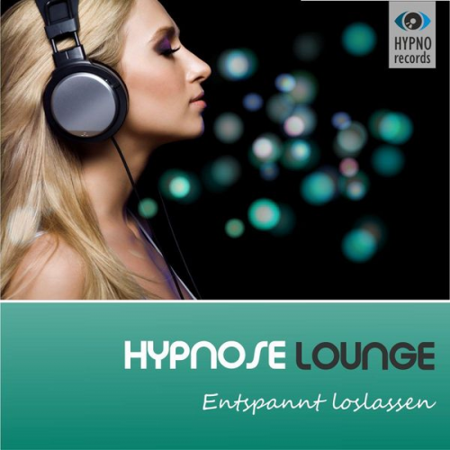 Katja Schütz - Hypnose Lounge - Entspannt Loslassen mit der deutschen Stimme von Angelina Jolie