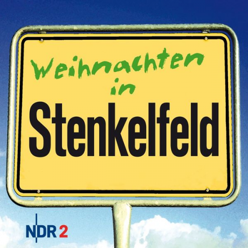 Stenkelfeld - Weihnachten in Stenkelfeld