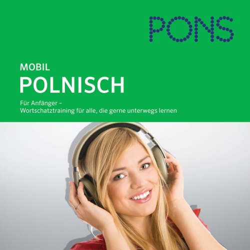 Div. PONS-Redaktion - PONS mobil Wortschatztraining Polnisch