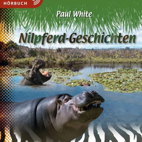 Paul White - Nilpferd-Geschichten