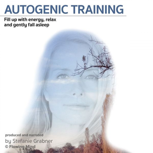 Grabner Stefanie - Autogenic Training