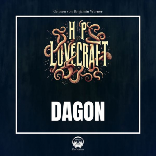 Howard Ph. Lovecraft - Dagon