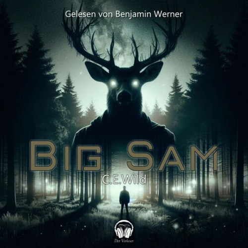 C.E.Wild - Big Sam