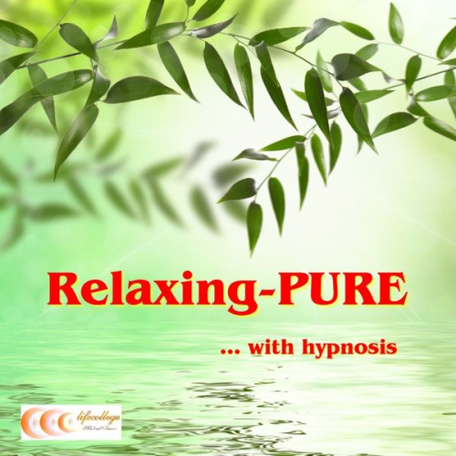 Michael Bauer - Relaxing-PURE... with hypnosis