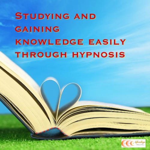 Michael Bauer - Studying and gaining knowledge easily through hypnosis