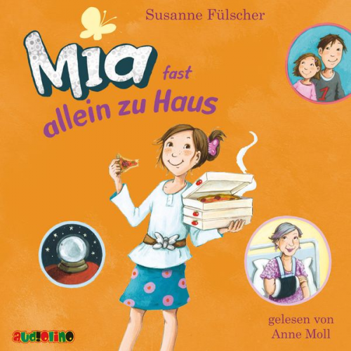 Susanne Fülscher - Mia fast allein zu Haus (7)