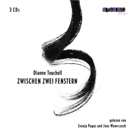 Dianne Touchell - Zwischen zwei Fenstern