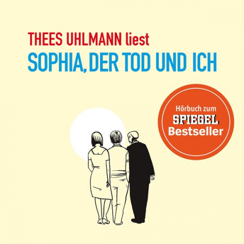 Thees Uhlmann - Sophia, der Tod und ich