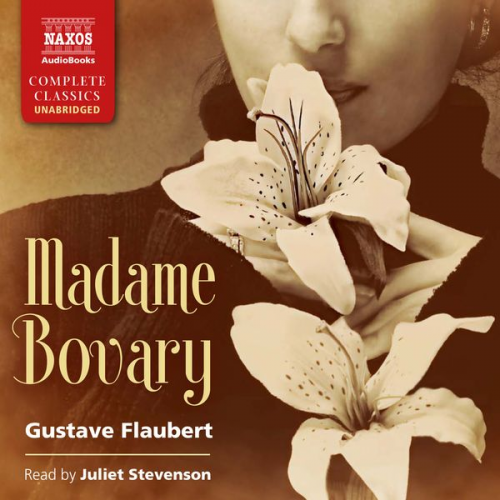 Gustave Flaubert - Madame Bovary (Unabridged)