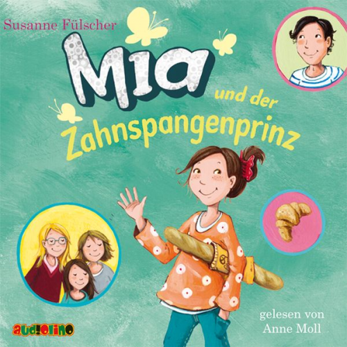 Susanne Fülscher - Mia und der Zahnspangenprinz (9)