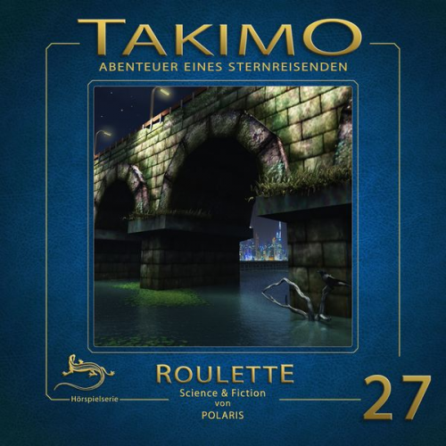 Peter Liendl Gisela Klötzer - Takimo - 27 - Roulette