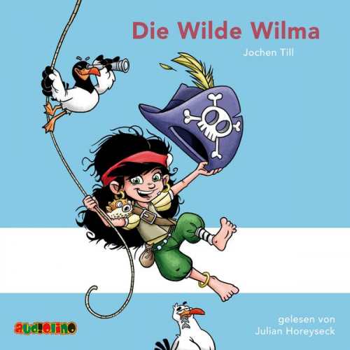 Jochen Till - Die Wilde Wilma