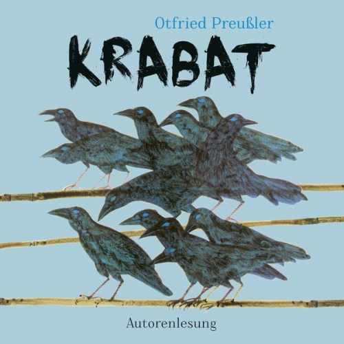 Otfried Preußler - Krabat