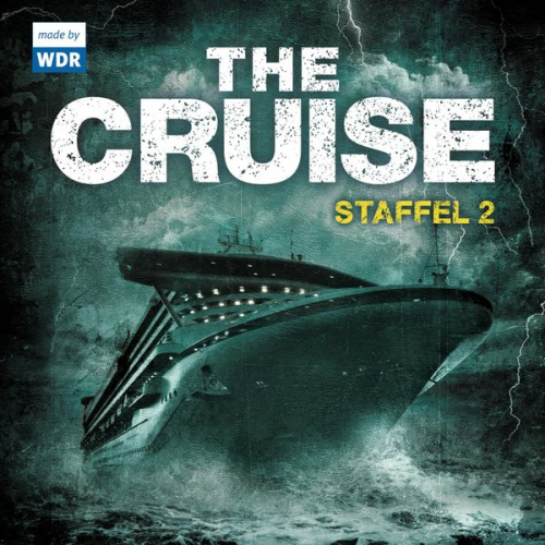 Stuart Kummer Edgar Linscheid - The Cruise - Staffel 2 (Folge 05 - 08)