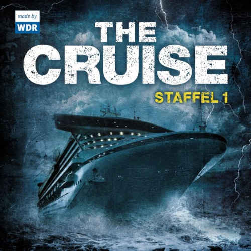 Edgar Linscheid Stuart Kummer - The Cruise - Staffel 1 (Folge 01 - 04)