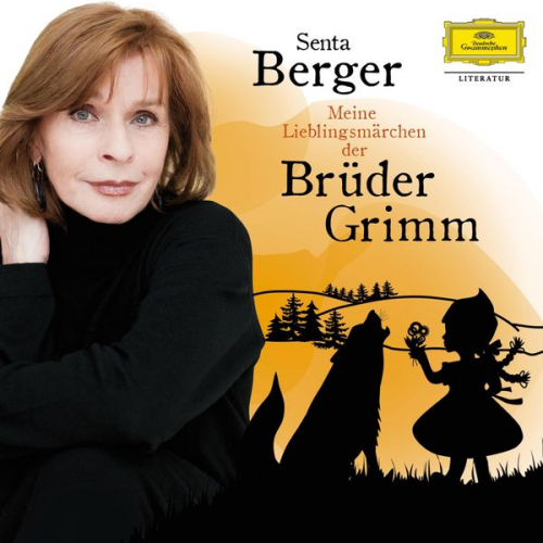 Gebrüder Grimm - Meine Lieblingsmärchen der Brüder Grimm