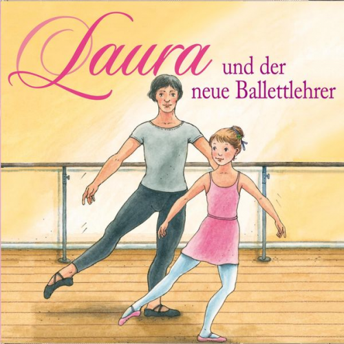 Dagmar Hoßfeld - 05: Laura und der neue Ballettlehrer