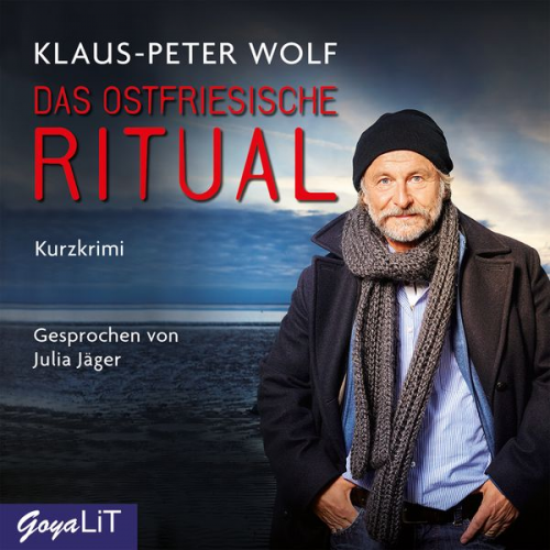 Klaus-Peter Wolf - Das ostfriesische Ritual