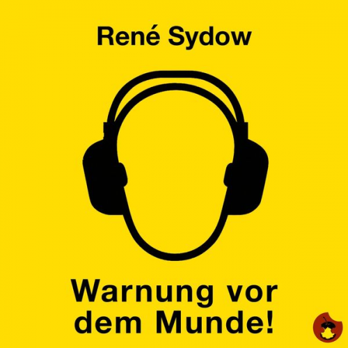 René Sydow - Warnung vor dem Munde