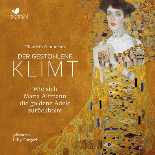 Elisabeth Sandmann - Der gestohlene Klimt