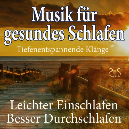 Torsten Abrolat - Musik für gesundes Schlafen - leichter einschlafen, besser durchschlafen