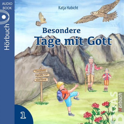 Katja Habicht - Besondere Tage mit Gott 1