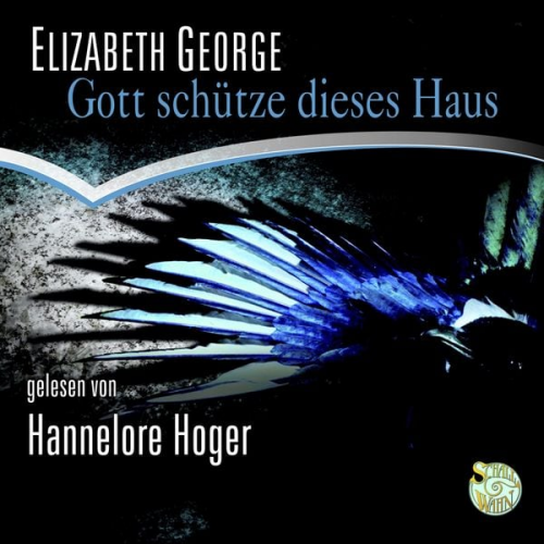 Elizabeth George - Gott schütze dieses Haus