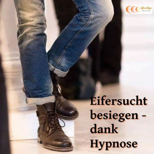 Michael Bauer - Eifersucht besiegen - dank Hypnose