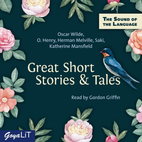 Oscar Wilde Herman Melville Saki Katherine Mansfield - Great Short Stories and Tales