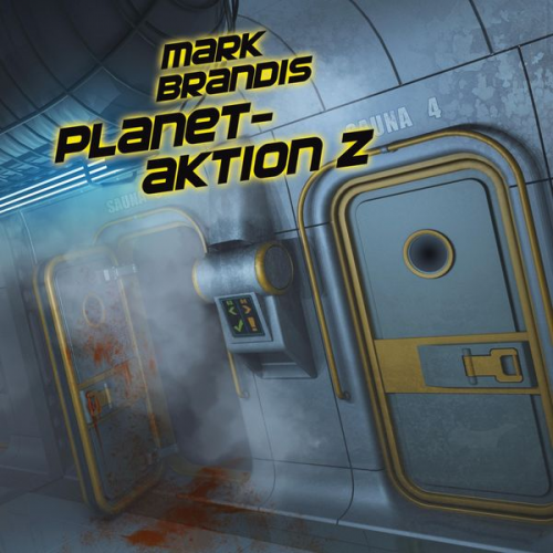 Nikolai Michalewsky - Mark Brandis (30): Planetaktion Z