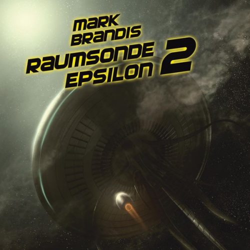 Nikolai Michalewsky - 10: Raumsonde Epsilon 2