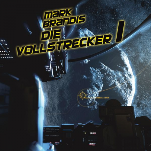 Nikolai Michalewsky - 11: Die Vollstrecker 1