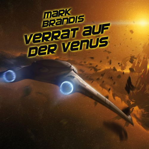 Nikolai Michalewsky - 02: Verrat auf der Venus