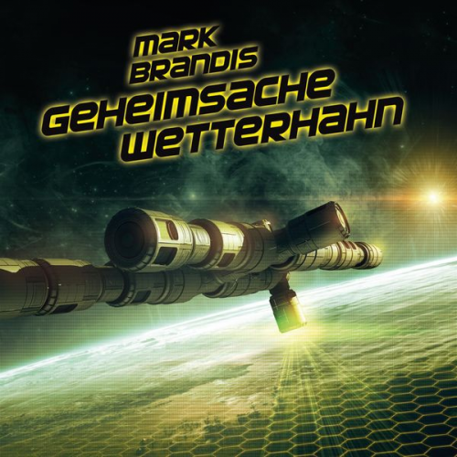 Nikolai Michalewsky - 31: Geheimsache Wetterhahn