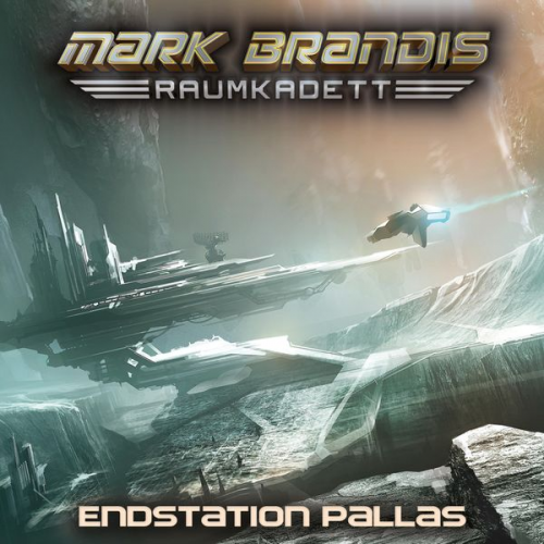 Balthasar Weymarn - Mark Brandis (9): Endstation Pallas