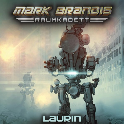 Balthasar Weymarn - 07: Laurin