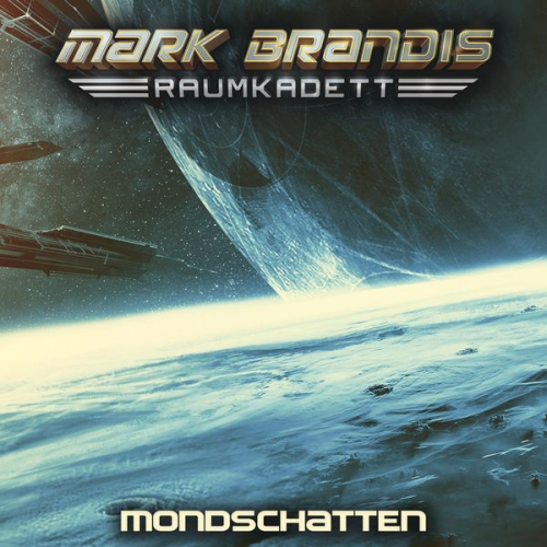 Balthasar Weymarn - Mark Brandis (8): Mondschatten