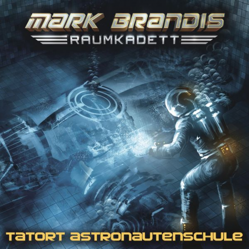 Balthasar Weymarn - 03: Tatort Astronautenschule