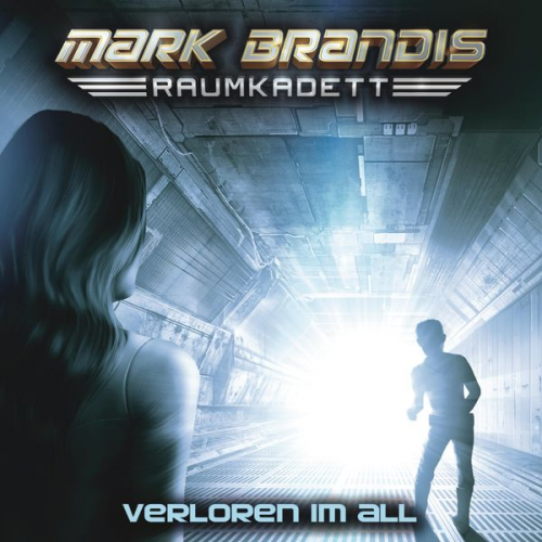 Balthasar Weymarn - Mark Brandis (2): Verloren im All