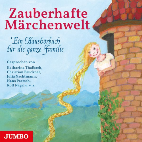 Various - Zauberhafte Märchenwelt