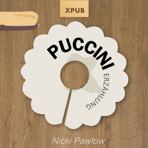 Nicki Pawlow - Puccini