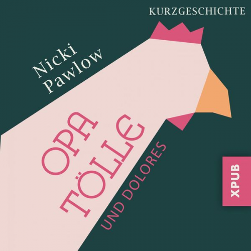 Nicki Pawlow - Opa Tölle und Dolores