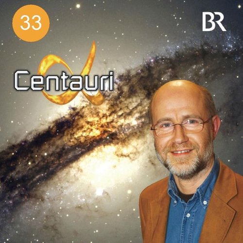 Harald Lesch - Alpha Centauri - Sind Galaxien stabil?